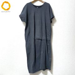 ♢お値下げ♢☆もゆる☆センソユニコ☆グレー系 ストライプ襟変化