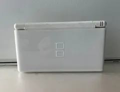 DS lite ホワイト(動作確認済み)