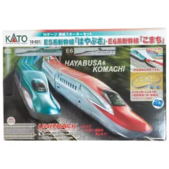 2026年最新】kato e6系 こまちの人気アイテム - メルカリ
