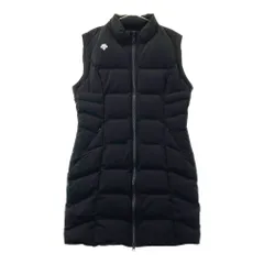 NIKE GOLF　ベスト　ワンピース　ダウンワンピース　 中綿ワンピース 2026年最新】ゴルフ ワンピース ダウンの人気アイテム - メルカリ