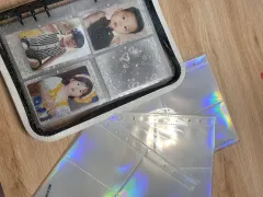 バインダーとバインダー リフィル まとめ