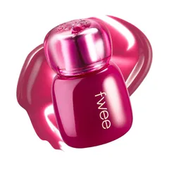 fwee(フィー) 3Dボリューミング ティント 1個 11 プラムディップ