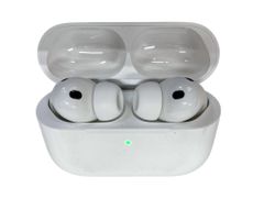 Apple (アップル) AirPods Pro 第3世代 A3063 ワイヤレスイヤホン ノイズキャンセリング チャージケースA3122(USB-C) ホワイト 家電/009