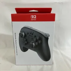 未開封 Nintendo Switch2 Ppoコントローラー  YD1036 c091