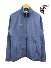 69.Mammut アコンカグアミッドレイヤー 【店舗併売品】