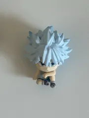 HUNTER×HUNTER キルア キーガチャ