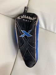 Callaway XR ユーティリティ用 ヘッドカバー 3H 4H 5H - メルカリ