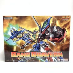 TAKARA TOMY TOYRISE BANG BRAVERN 本体 開封済み - メルカリ