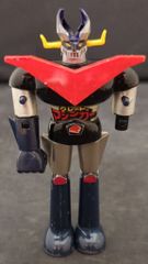 ポピー 超合金 マジンガーZ 本体のみ 昭和レトロ 中古品 - メルカリ