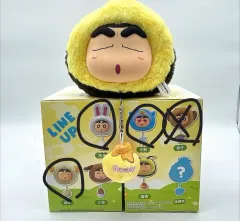 新作 クレヨンしんちゃん ぬいぐるみ