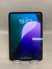 iPad mini 第6世代 64GB Wi-Fi パープル 本体＋外箱 - メルカリ