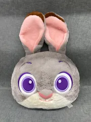 Disney クッション ジュディー
