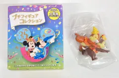 東京ディズニーリゾート プチフィギュアコレクション TDR35周年 Happiest Celebration! チップ&デール/Grand Finale 35周年