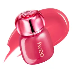 fwee(フィー) 3Dボリューミング ティント 1個 07 ピーチポップ