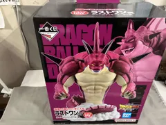 【外箱未開封品】ラストワン賞 ポルンガ フィギュア 一番くじ ドラゴンボールDAIMA 第2弾 ドラゴンボールDAIMA