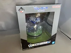 C賞 凪誠士郎 一番くじ ブルーロック 存在の証明 ブルーロック