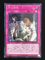 遊戯王OCG デュエルモンスターズ 四花繚乱の霊使い プリズマティック