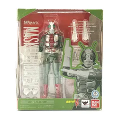 ●BANDAI フィギュア S.H.Figuarts 仮面ライダーV3 「仮面ライダーV3」 開封品