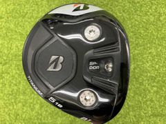 ブリヂストン短尺ドライバー初心者メンズゴルフクラブ可変式