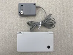 ニンテンドーDSi 本体   ホワイト