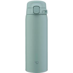 象印ミャクミャク・ステンレスマグSU-AA48B ブルー - メルカリ