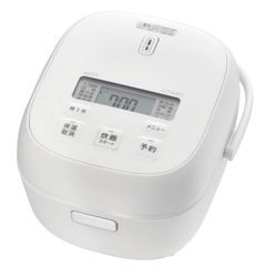 1点限定 新品 未開封】 ニトリ IH炊飯ジャー BC2G02 5.5合炊飯器