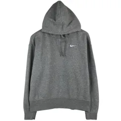 古着 ナイキ NIKE スウェットプルオーバーパーカー メンズS相当/eaa608548