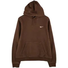 古着 ナイキ NIKE スウェットプルオーバーパーカー メンズL相当/eaa608549