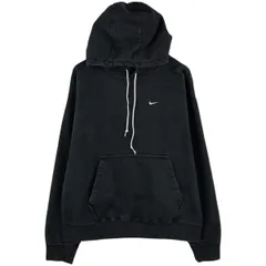 古着 ナイキ NIKE スウェットプルオーバーパーカー メンズL相当/eaa608551