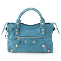 2026年最新】バレンシアガ ジャイアント シティの人気アイテム - メルカリ