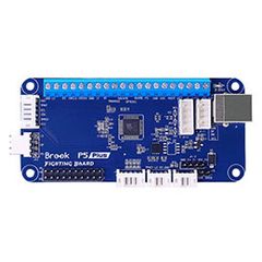 Brook Gen-SX Fighting Board 新品未使用品 Brook Gen-SX Fighting Board 新品未使用品 - メルカリ