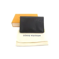 LOUIS VUITTON ルイ・ヴィトン M30537 オーガナイザー・ドゥ ポッシュ カードケース ∠UP5488