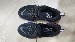 ナイキ インヴィンシブル RUN 3 235mm