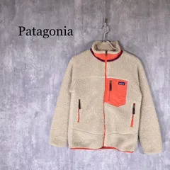 『Patagonia』パタゴニア（XL）クラシック・レトロX・ジャケット