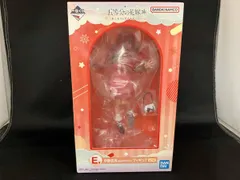 E賞 中野五月 お出かけStyle 一番くじ 五等分の花嫁* ~ぬくもりを分かち合って~ 五等分の花嫁