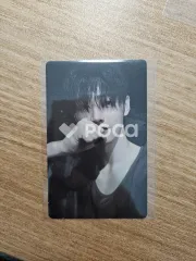 ENHYPEN ソンフン THE SIN : VANISH Weverse