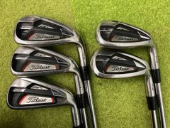 希少レフティ】Titleist AP2 710 アイアンセット6本 レフティ - メルカリ