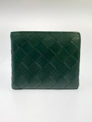 【未使用】BOTTEGA VENETA⭐︎グリーン⭐︎名刺入れ 美品 BottegaVeneta 名刺入れ グリーン - メルカリ