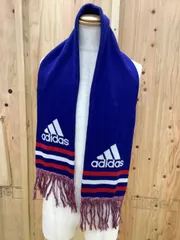 adidas(アディダス)  マフラー　美品