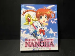 2026年最新】魔法少女リリカルなのは Blu-ray BOXの人気アイテム