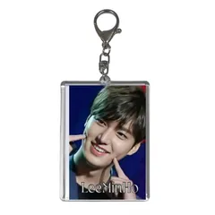 2026年最新】イ ミンホの人気アイテム - メルカリ