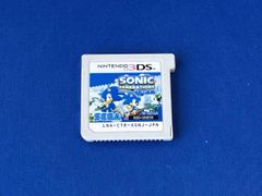 北米版ソフト ソニック クラシックコレクション - メルカリ