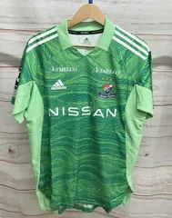 adidas アディダス　横浜Fマリノス　GK レプリカユニフォーム　2021年モデル　 Lサイズ
