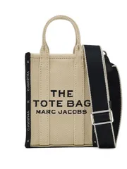 MARC JACOBS ザ クロスボディ トート キャンバス トートバッグ 送料無料