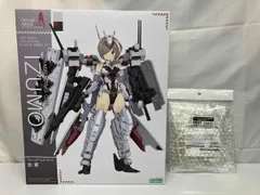 プラモデル (特典付き)コトブキヤ 出雲 フレームアームズ・ガール コトブキヤオンラインショップ限定