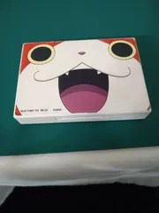 ジバニャンケース＆ポケモンシール