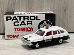 2026年最新】トミカ シビック パトカーの人気アイテム - メルカリ
