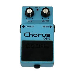 2026年最新】boss ce-2の人気アイテム - メルカリ