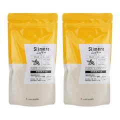 スリモアコーヒー 31日分 2袋 - メルカリ