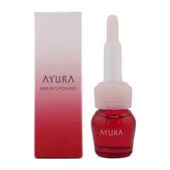 AYURA アユーラ セラムオプティマイザー 7ml 薬用美容液 スキンケア 基礎化粧品 肌あれ ニキビ 敏感肌用 うるおい[医薬部外品][ネコポス]のサムネイル